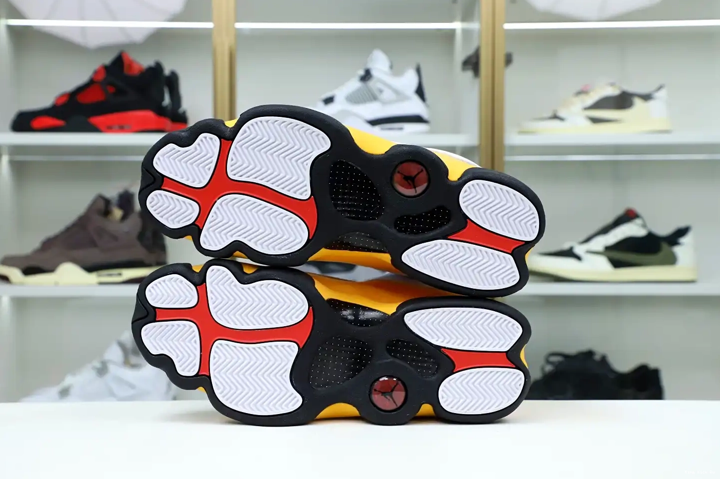 retro Kimikick Jordan  13 Jordan Air 0613